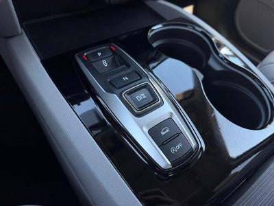 2021 Honda Pilot Touring 7-Passenger AWD