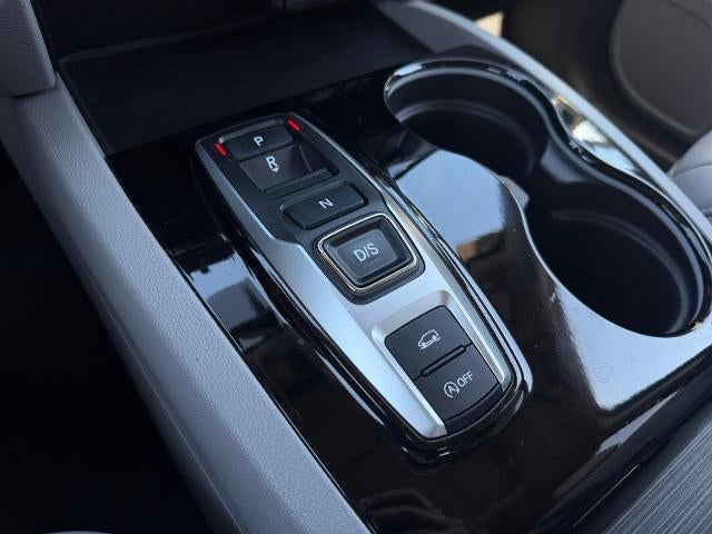 2021 Honda Pilot Touring 7-Passenger AWD