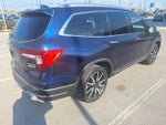 2021 Honda Pilot Touring 7-Passenger AWD
