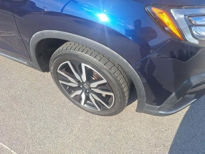 2021 Honda Pilot Touring 7-Passenger AWD
