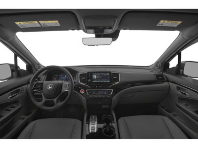 2021 Honda Pilot Touring 7-Passenger AWD