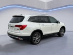 2017 Honda Pilot Touring AWD