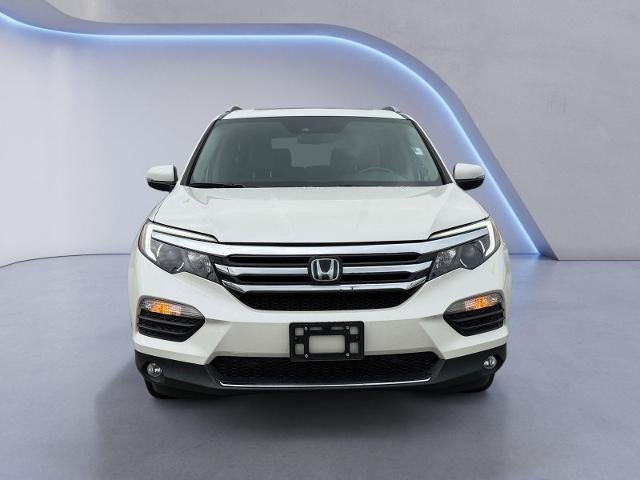 2017 Honda Pilot Touring AWD