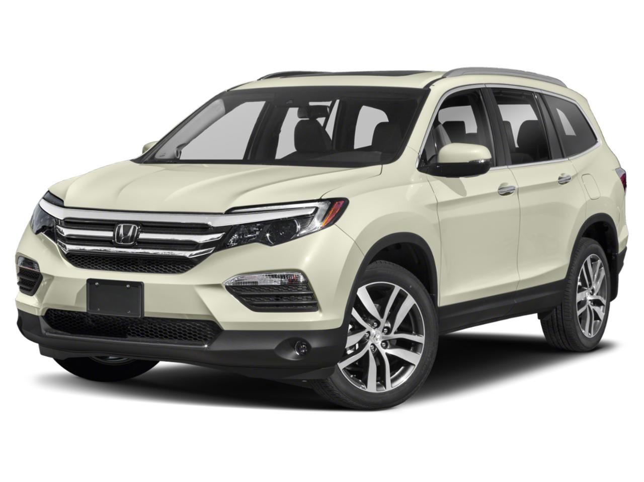 2018 Honda Pilot Touring AWD