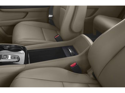 2018 Honda Pilot Touring AWD