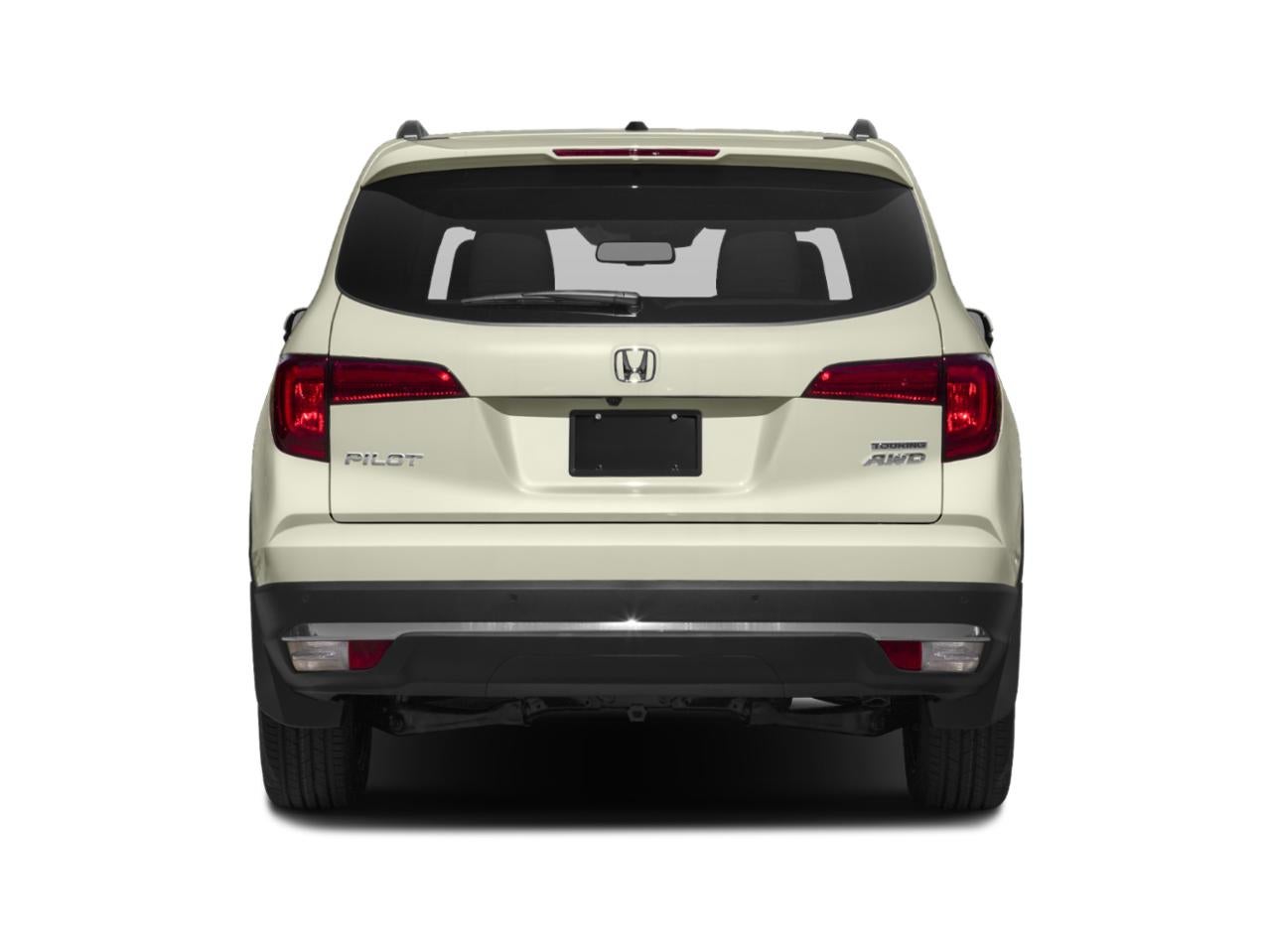 2018 Honda Pilot Touring AWD
