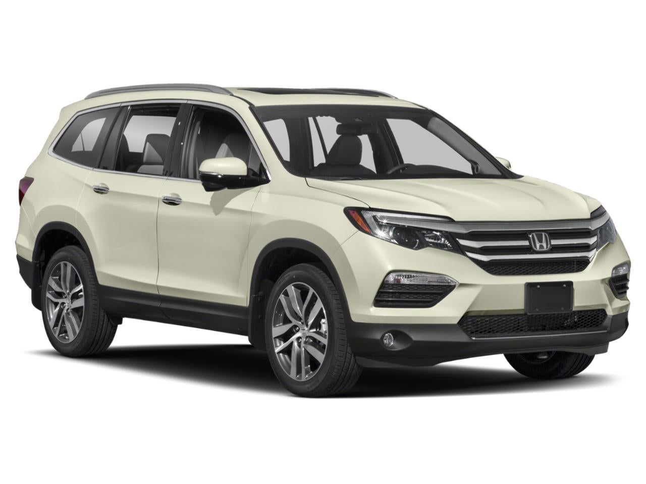 2018 Honda Pilot Touring AWD