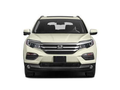 2018 Honda Pilot Touring AWD