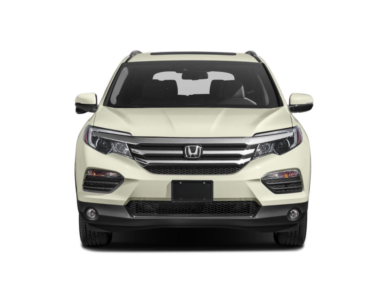 2018 Honda Pilot Touring AWD