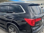 2016 Honda Pilot AWD Touring with DVD Rear Entertainment System and Navigation