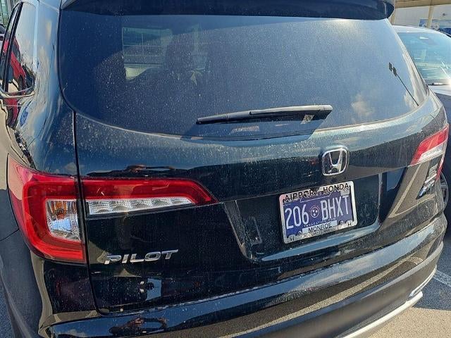 2020 Honda Pilot Touring 8-Passenger AWD
