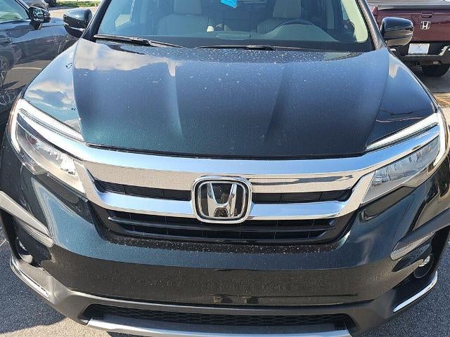2020 Honda Pilot Touring 8-Passenger AWD