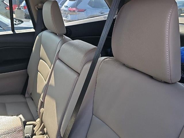 2020 Honda Pilot Touring 8-Passenger AWD