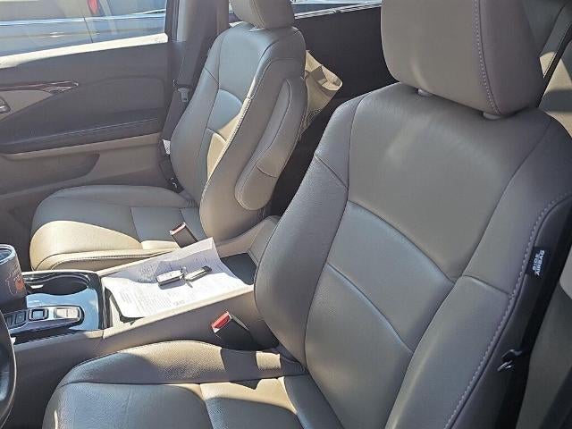 2020 Honda Pilot Touring 8-Passenger AWD