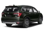 2020 Honda Pilot Touring 8-Passenger AWD