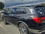 2016 Honda Pilot AWD Touring with DVD Rear Entertainment System and Navigation