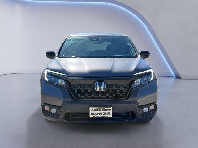 2021 Honda Passport EX-L FWD