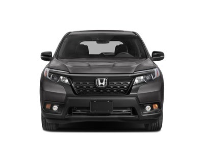 2021 Honda Passport EX-L FWD