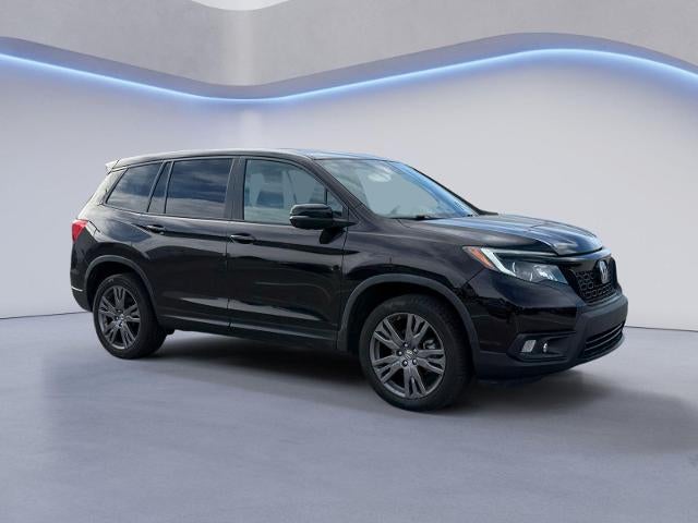 2019 Honda Passport EX-L AWD