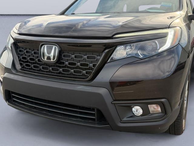 2019 Honda Passport EX-L AWD