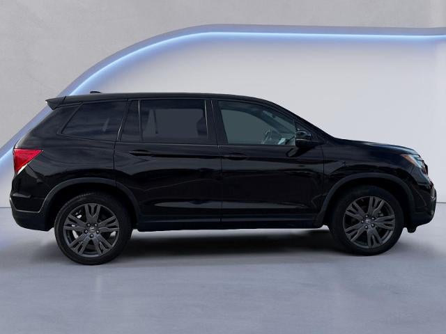 2019 Honda Passport EX-L AWD