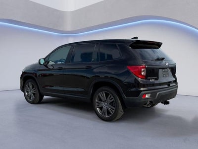2019 Honda Passport EX-L AWD