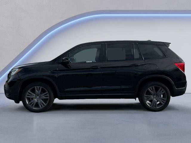 2019 Honda Passport EX-L AWD