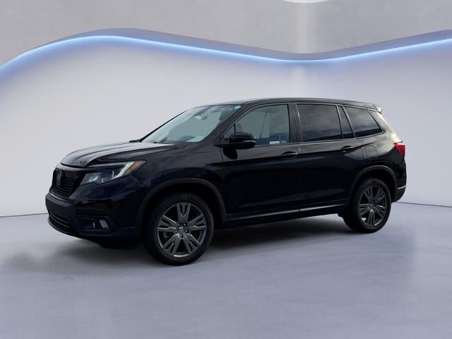 2019 Honda Passport EX-L AWD