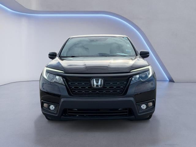 2019 Honda Passport EX-L AWD