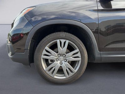 2019 Honda Passport EX-L AWD