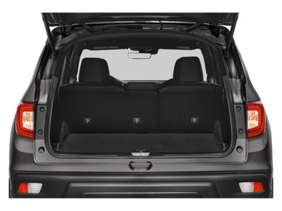 2019 Honda Passport EX-L AWD