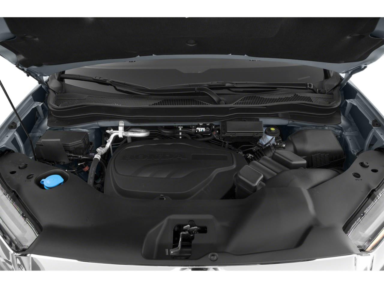 2023 Honda Passport EX-L AWD