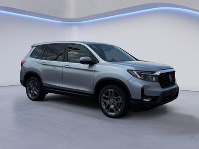 2023 Honda Passport EX-L AWD