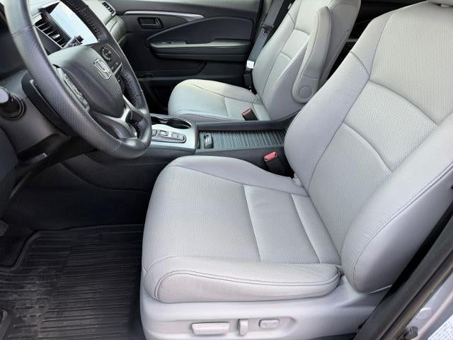 2023 Honda Passport EX-L AWD
