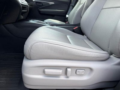 2023 Honda Passport EX-L AWD