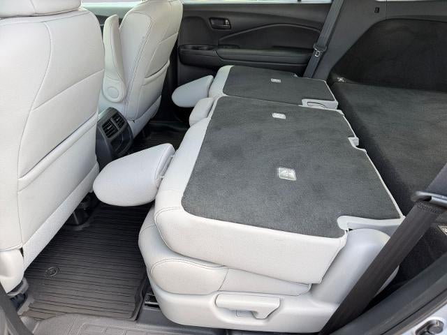 2023 Honda Passport EX-L AWD