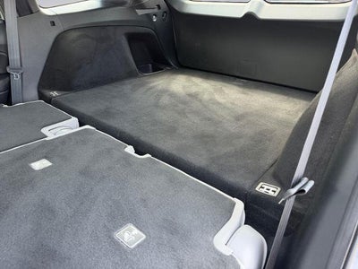 2023 Honda Passport EX-L AWD