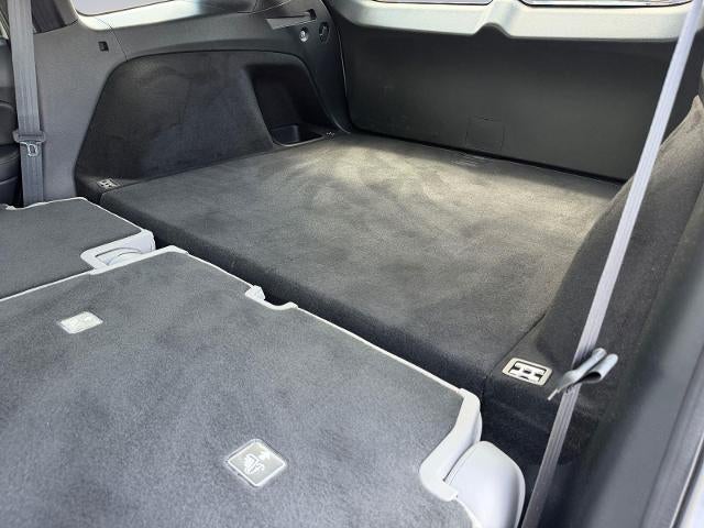 2023 Honda Passport EX-L AWD