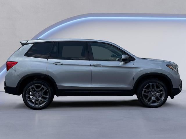 2023 Honda Passport EX-L AWD