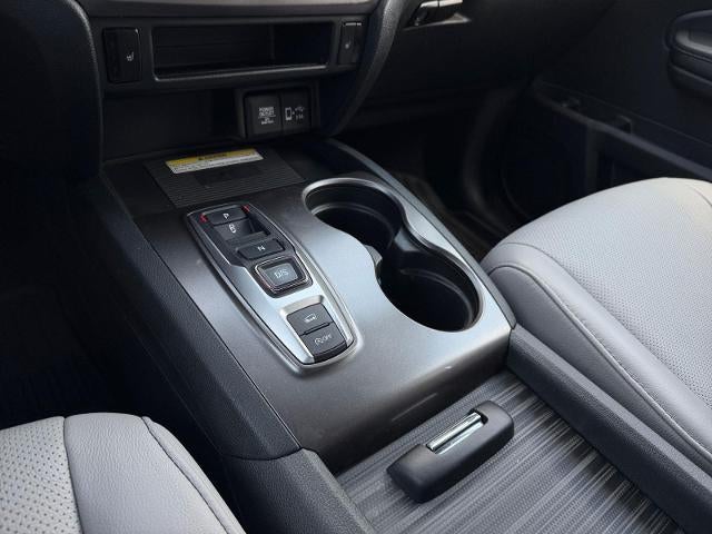 2023 Honda Passport EX-L AWD