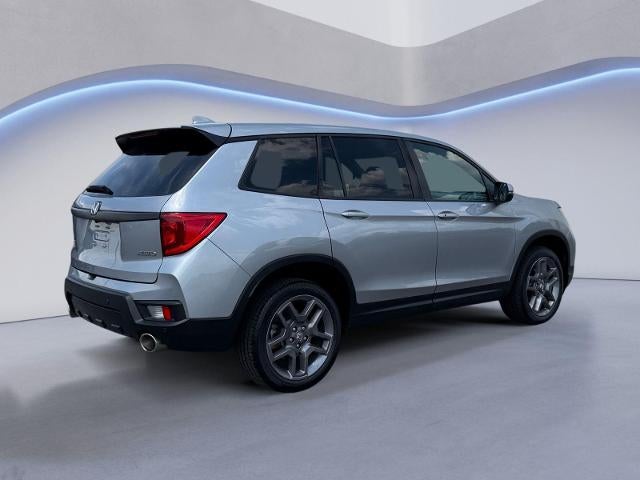 2023 Honda Passport EX-L AWD