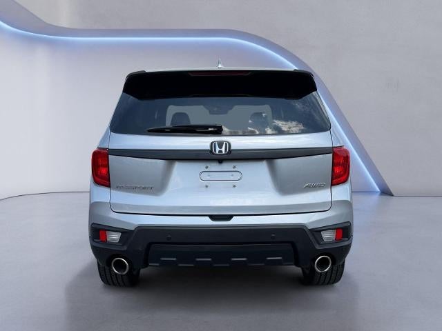 2023 Honda Passport EX-L AWD