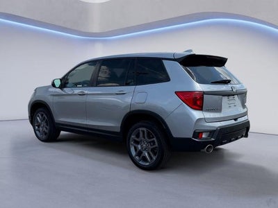 2023 Honda Passport EX-L AWD