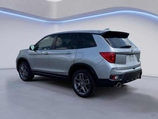 2023 Honda Passport EX-L AWD