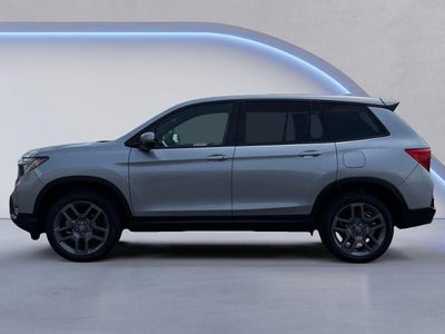 2023 Honda Passport EX-L AWD