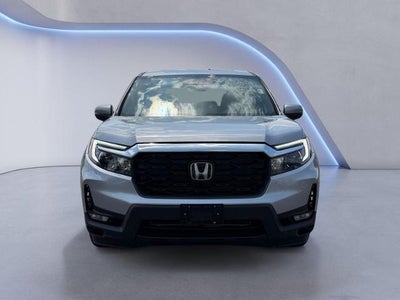 2023 Honda Passport EX-L AWD