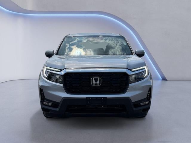 2023 Honda Passport EX-L AWD