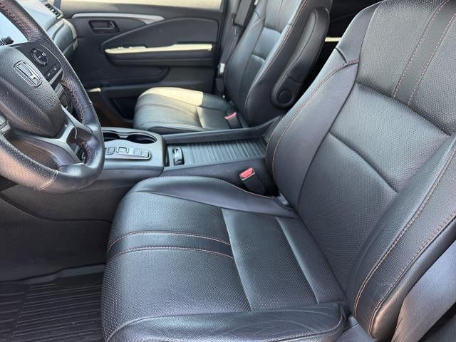 2023 Honda Passport TrailSport AWD