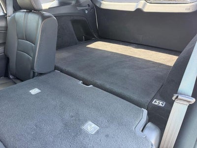 2023 Honda Passport TrailSport AWD