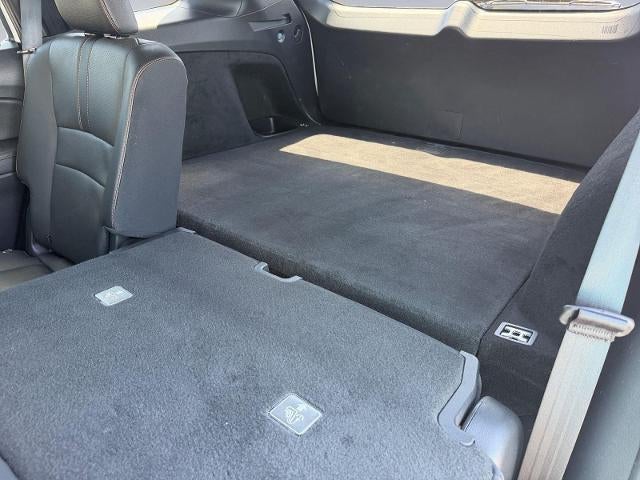 2023 Honda Passport TrailSport AWD